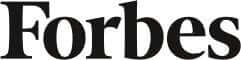 Forbes Magazine logo