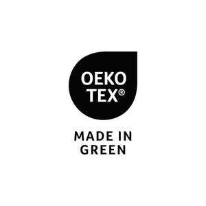 Oeko-tex Certification logo