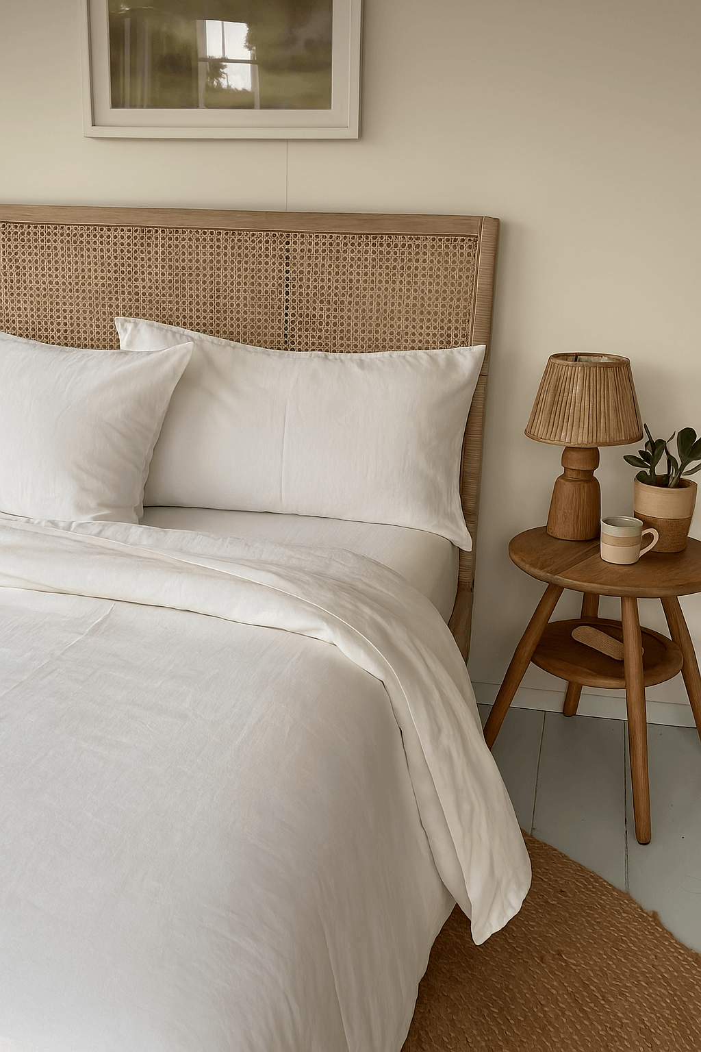 king size wool comforter