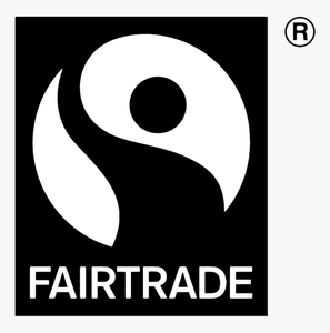 Fairtrade logo