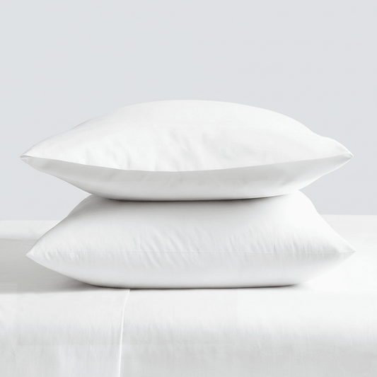 Organic Pillowcase Set - Antipodean Home