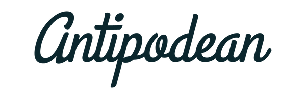 Antipodean Home logo