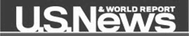 U.S. News & World Report logo