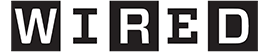 Wired Magazine logo