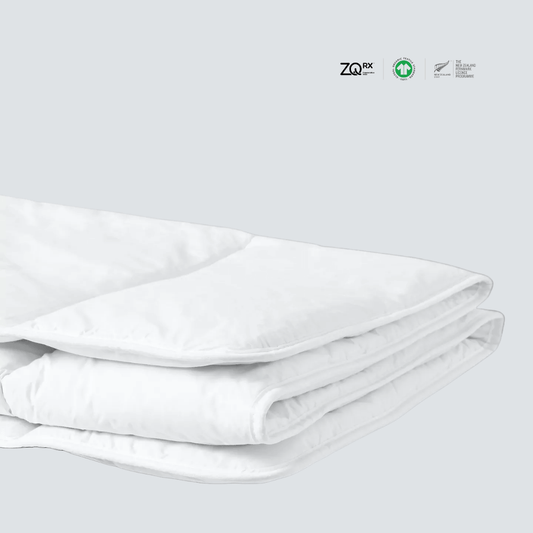The Regenerative Comfort Bundle