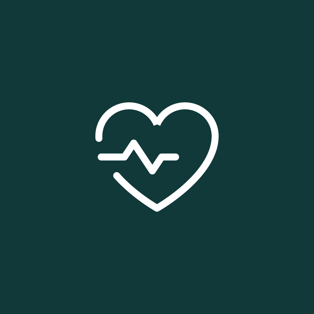 Healthier icon