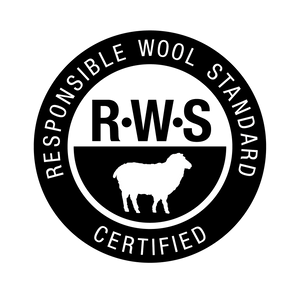 Responsible Wool Standard logo