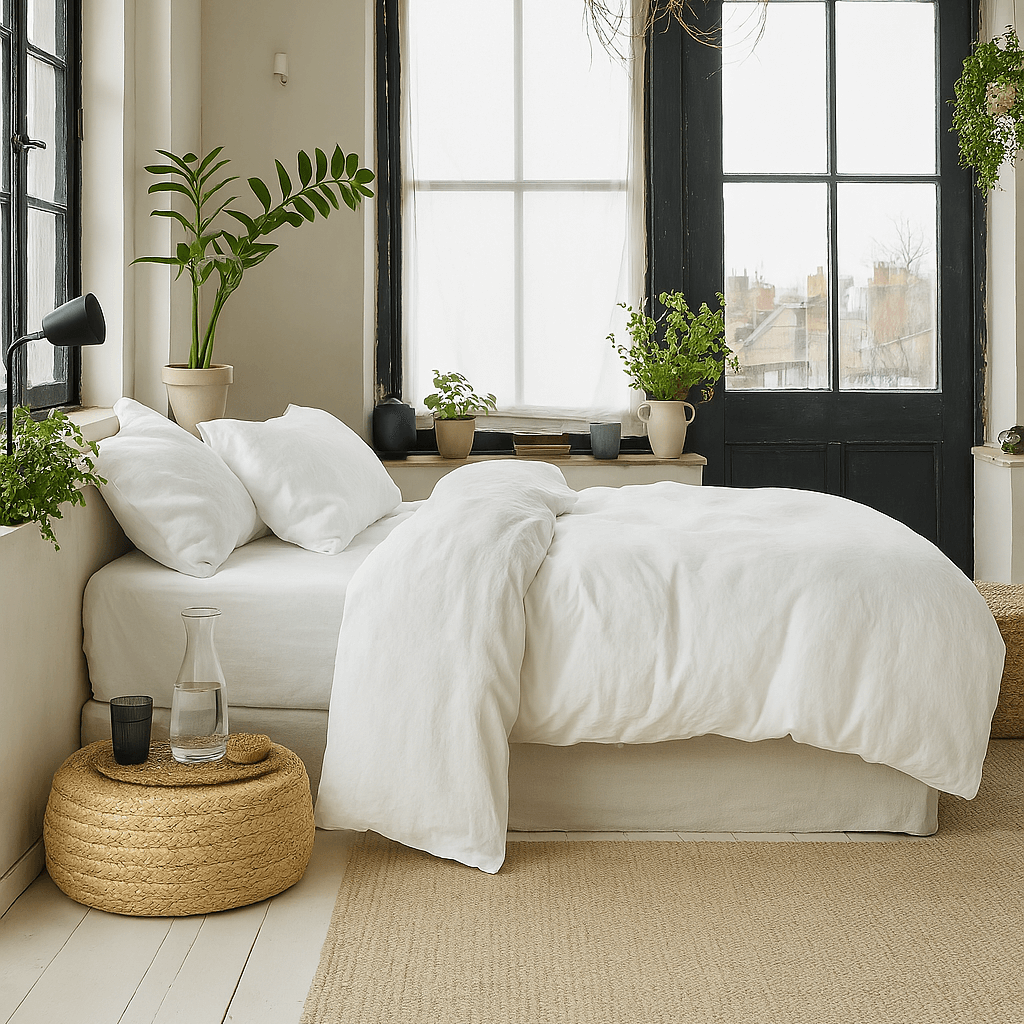 Regenerative Wool Duvet_Antipodean Home
