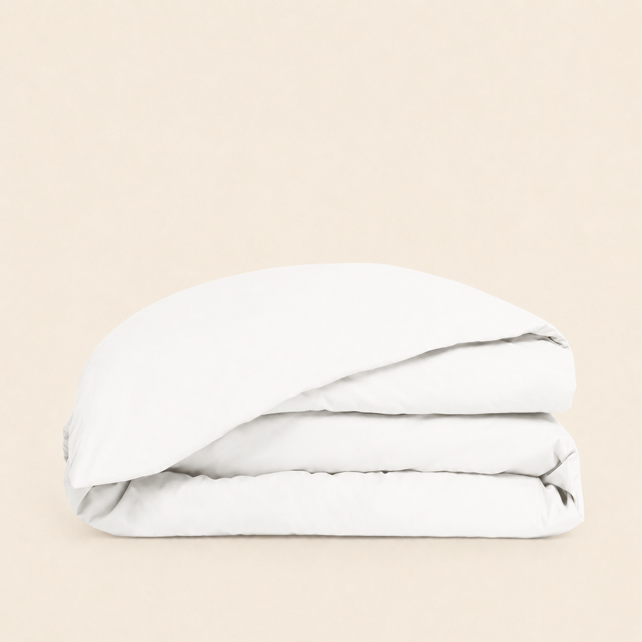 Organic Wool Comforter Set with Organic Cotton Duvet Cover