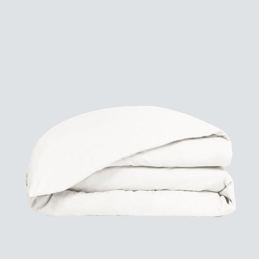 Organic Cotton Duvet Cover - Antipodean Home