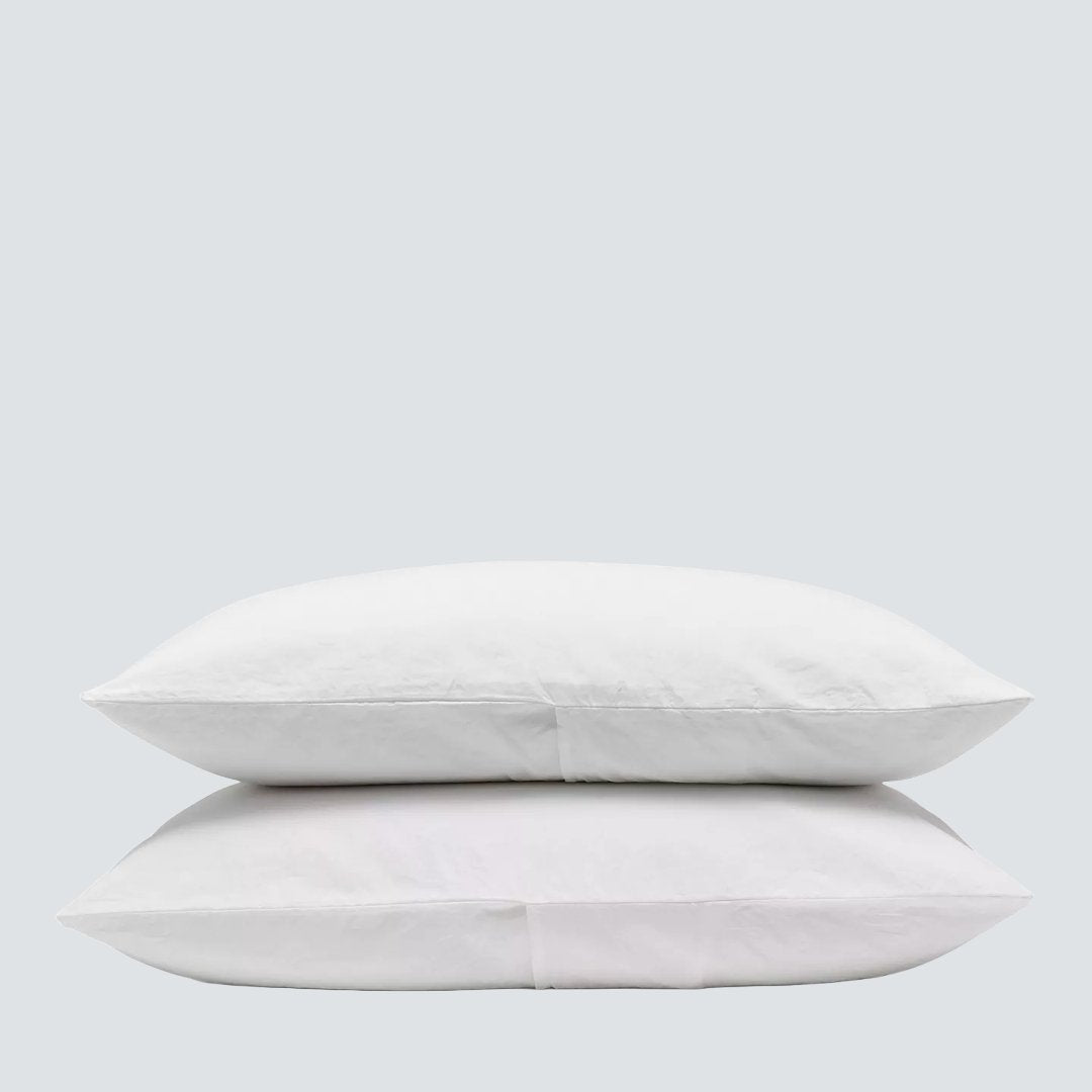 Organic Cotton Sheet Set - Antipodean Home