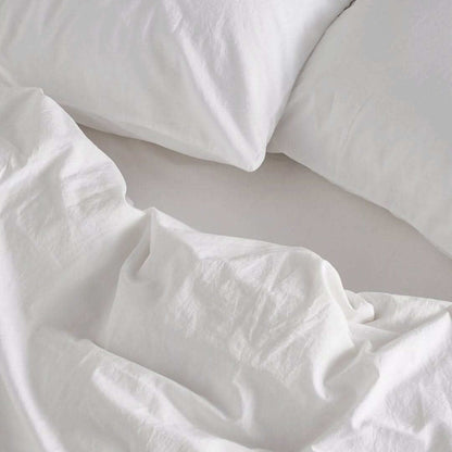 Organic Cotton Sheets – Soft, Breathable & Sustainable - Antipodean Home