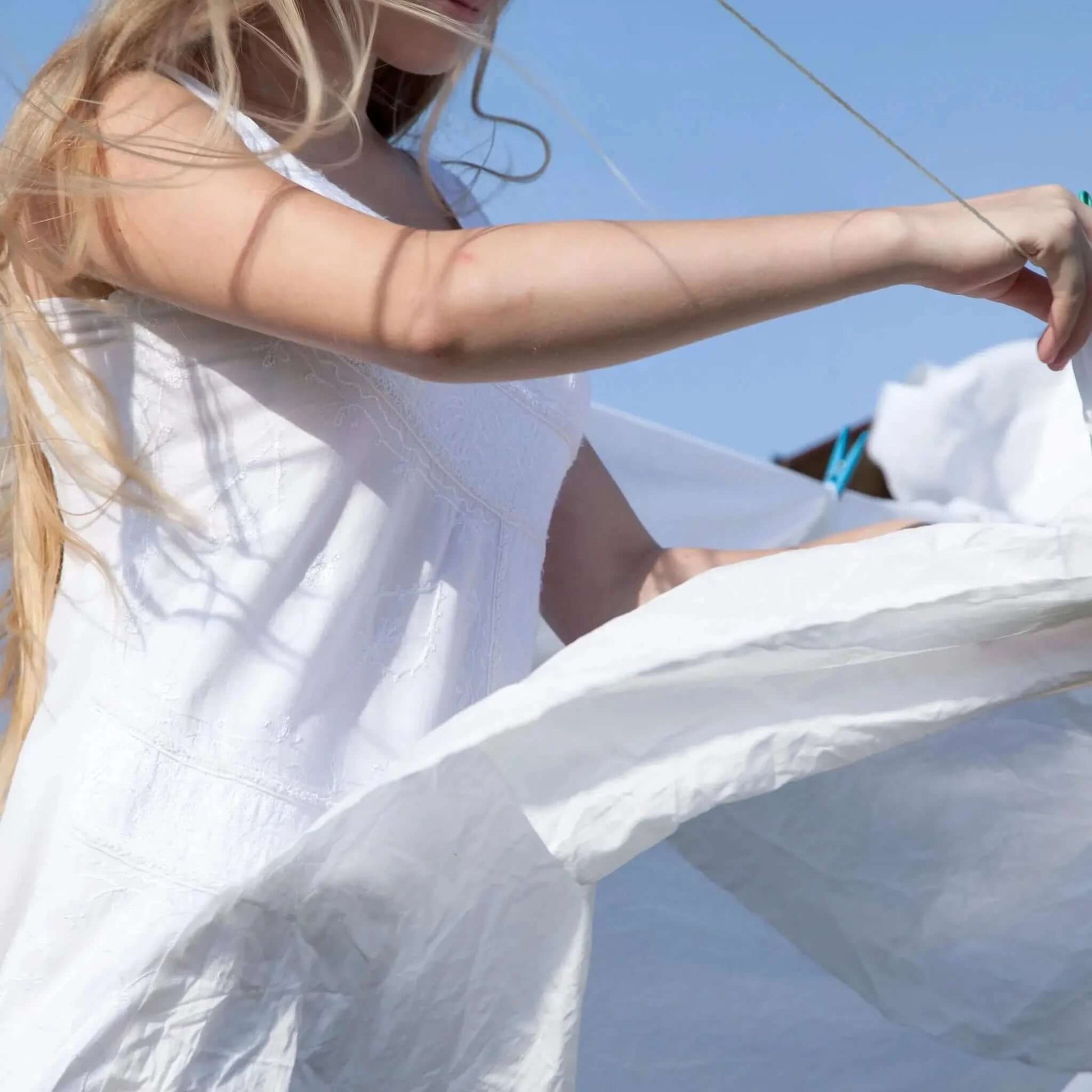 Organic Cotton Sheets – Soft, Breathable & Sustainable - Antipodean Home