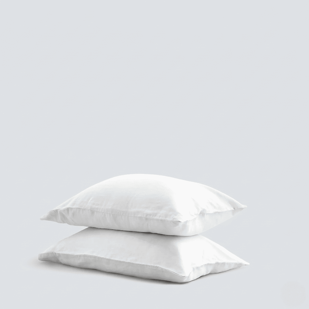 Organic Pillowcase Set - Antipodean Home