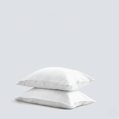 Organic Pillowcase Set - Antipodean Home