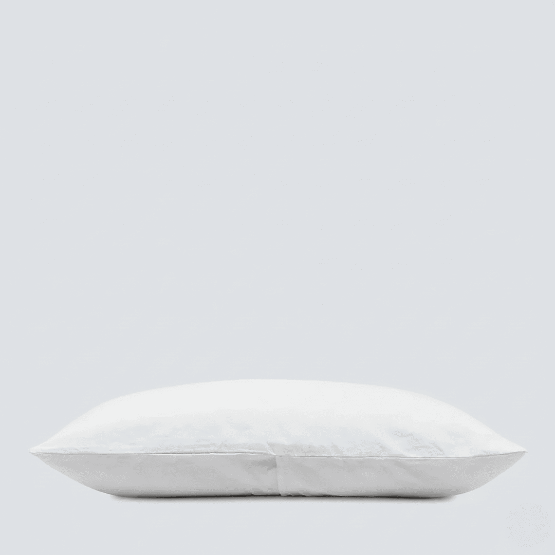 Organic Pillowcase Set - Antipodean Home