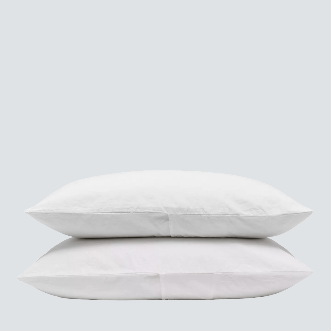 Organic Pillowcase Set - Antipodean Home