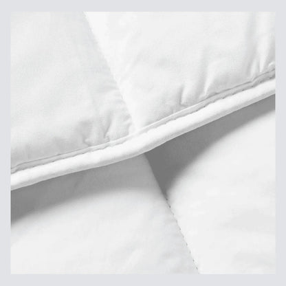 Organic Wool Comforter | All - Season | Antipodean Home - Antipodean Home