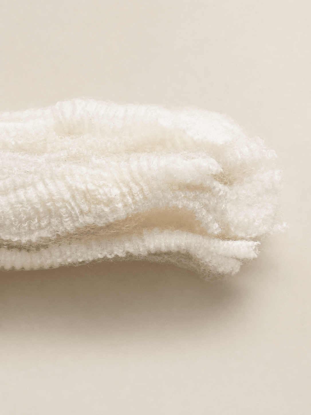 Organic Wool Comforter – All-Season Merino Duvet Insert