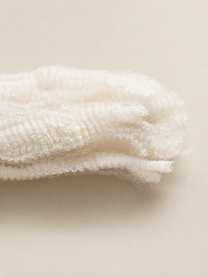 Organic Wool Comforter – All-Season Merino Duvet Insert