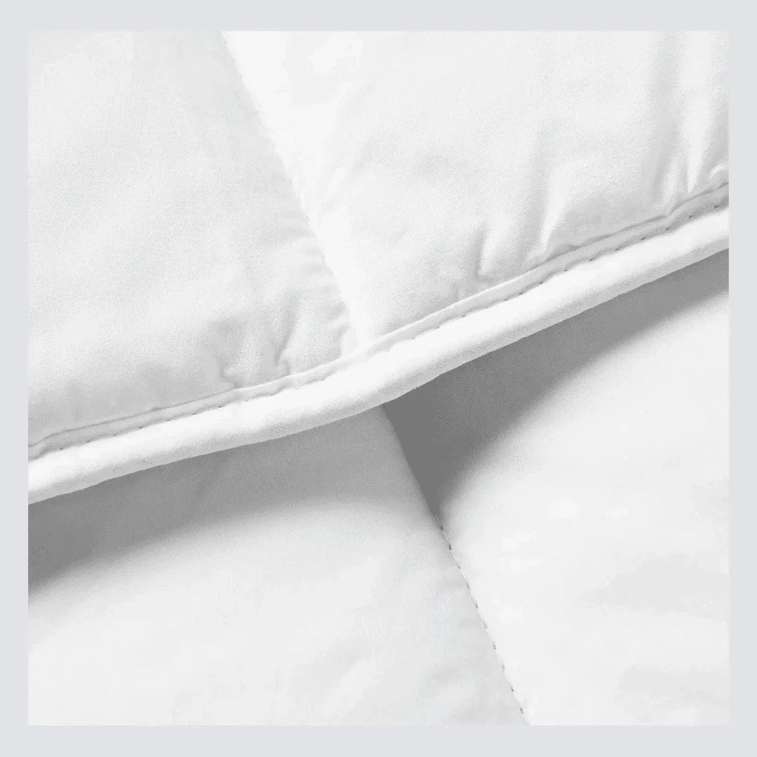 Organic Wool Comforter | All - Season Merino Duvet Insert - Antipodean Home