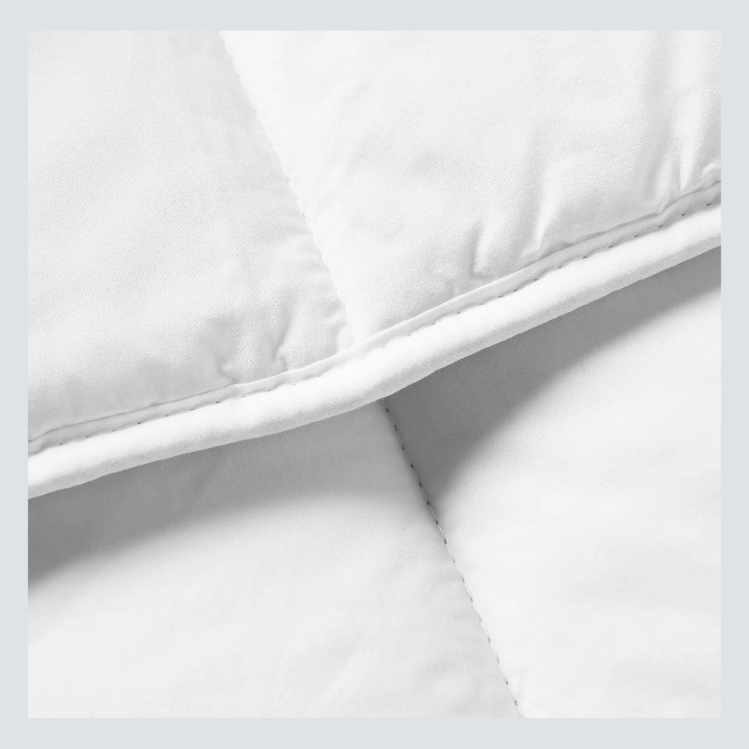 Organic Wool Comforter | Made in New Zealand, Breathable All - Season Comfort - Antipodean Home