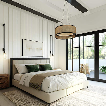 Regenerative Wool Comforter | Naturally Cool & Breathable - Antipodean Home