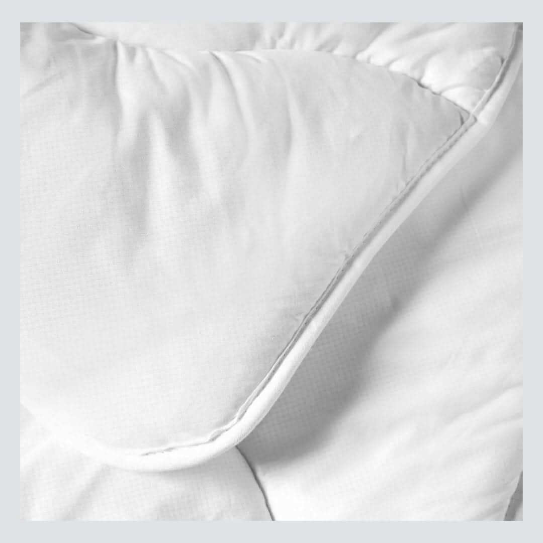Regenerative Wool Comforter | Naturally Cool & Breathable - Antipodean Home